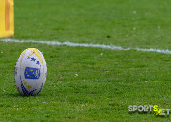 Rugby: Spanien zu stark