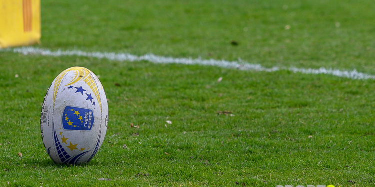 Rugby: Spanien zu stark