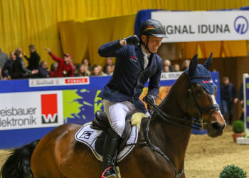 Werth und Jung dominieren den SIC 2019