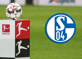 Schalke 04: Tedesco entlassen