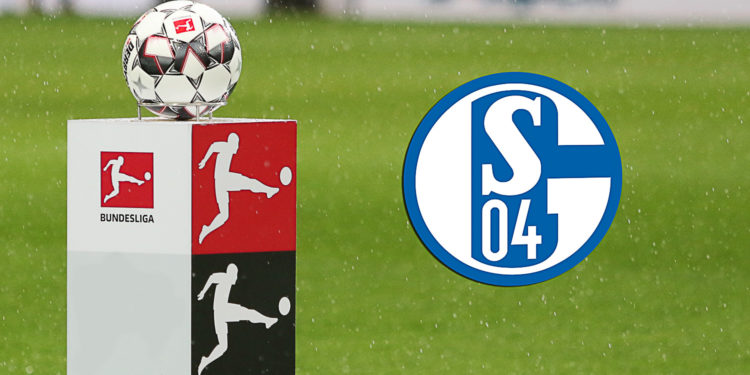 Schalke 04: Tedesco entlassen