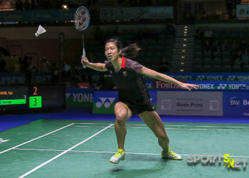 DBV-Asse bei ihrem „Heimturnier“ ausgeschieden