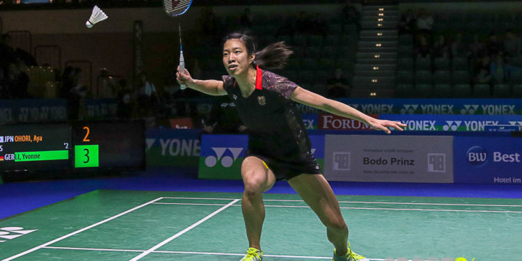 DBV-Asse bei ihrem „Heimturnier“ ausgeschieden