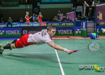 YGO19: „Match of the Tournament“