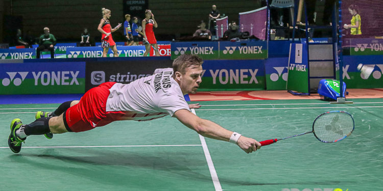 YGO19: „Match of the Tournament“