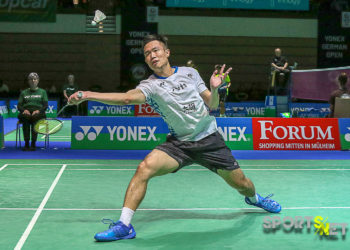 YGO19: Asiaten dominieren erneut