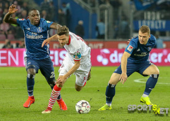 Köln vergibt Vorentscheidung