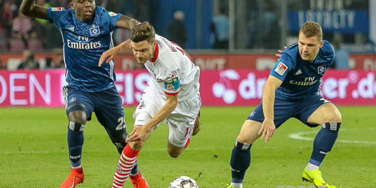 Köln vergibt Vorentscheidung