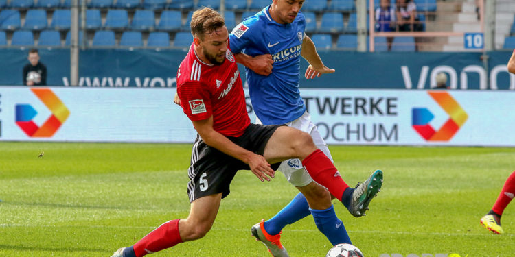 Ingolstadt beurlaubt Trainer-Duo