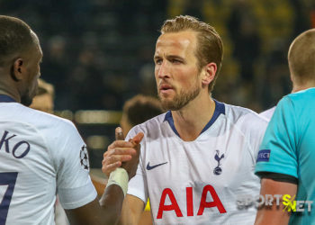 Tottenham und Amsterdam im Halbfinale