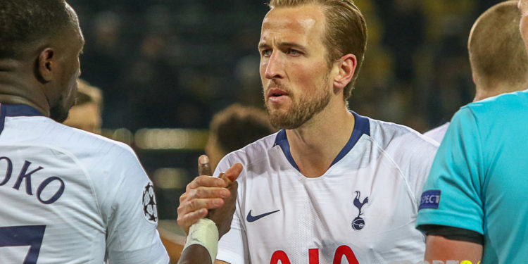Tottenham und Amsterdam im Halbfinale