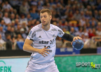 Der THW Kiel ist Pokalsieger