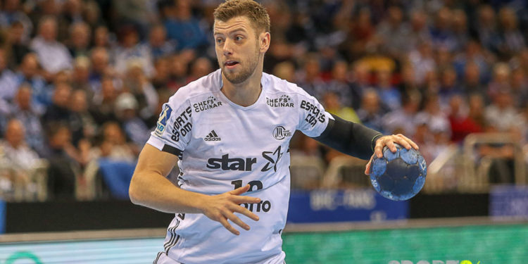 Der THW Kiel ist Pokalsieger