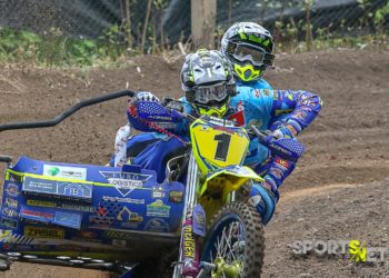 Motocross am Eyller Berg