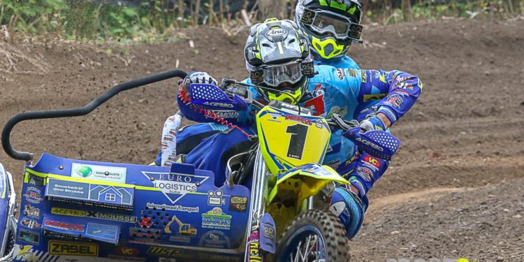 Motocross am Eyller Berg