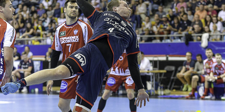 Bietigheim zieht letzten Strohalm