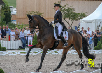 Jessic von Bredow-Werndl