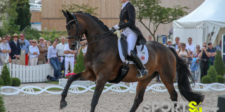 Jessic von Bredow-Werndl