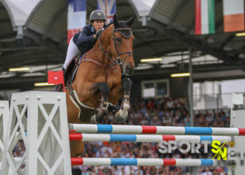 Mercedes-Benz Nationenpreis geht an Schweden