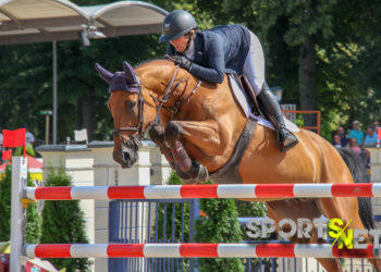 Charlotte Bettendorf gewinnt gleich zweimal in Münster