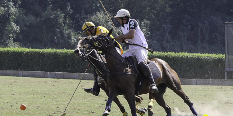 Bucherer Cup in Düsseldorf