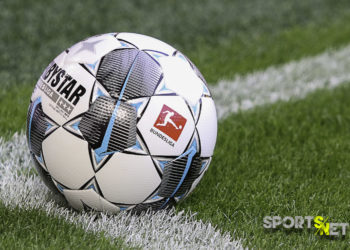 Dortmund Gewinner des Spieltags