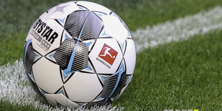 Dortmund Gewinner des Spieltags