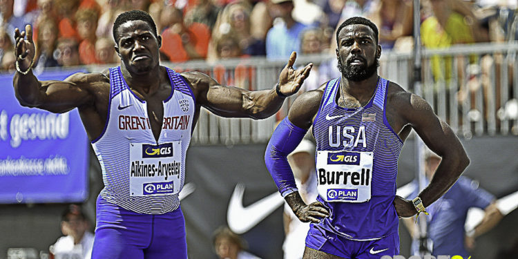 Leichtathletik-WM wird zur Farce