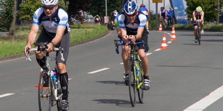 Ironman kommt in den „Pott“