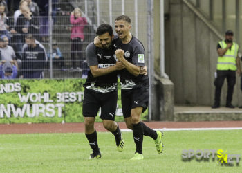 Investoren als Gefahr für den Sport