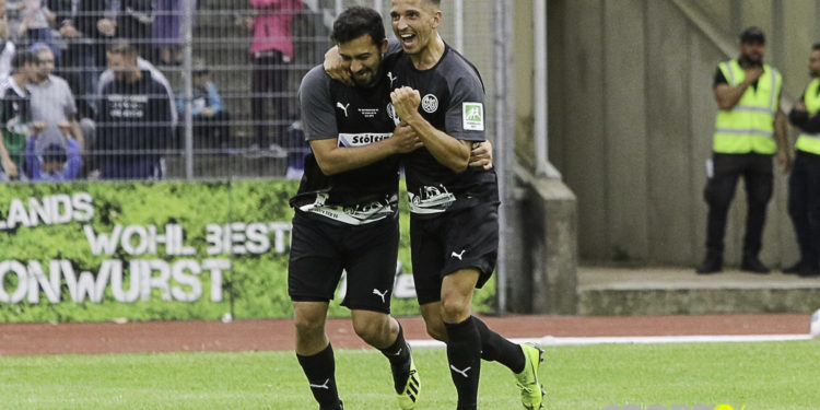 Investoren als Gefahr für den Sport