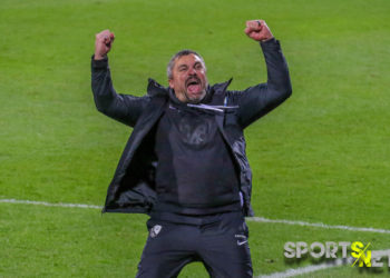 Bochum nimmt Schwung aus Pokalspiel mit