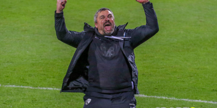 Bochum nimmt Schwung aus Pokalspiel mit