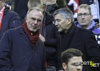 Bayern wieder in der Spur