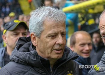 Klinsmann-Debut geht schief