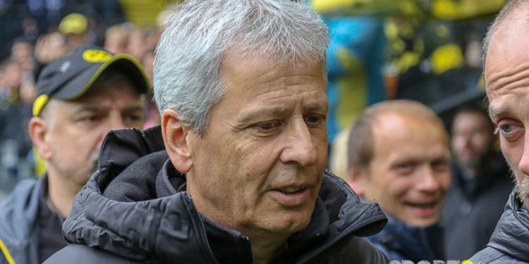 Klinsmann-Debut geht schief