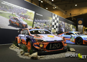 Essen Motor Show 2019