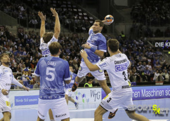 Magdeburg rettet zwei Punkte