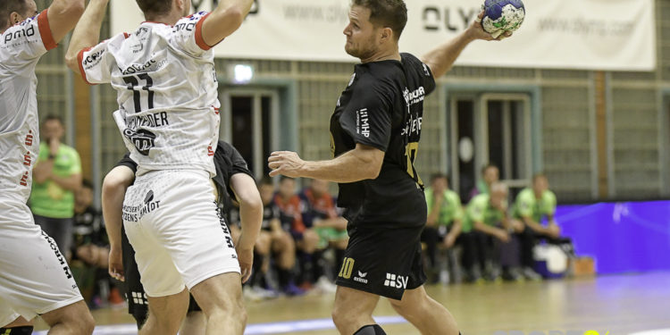 Bietigheim siegt im Zweitliga-Topspiel