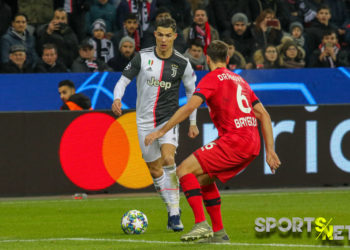 Leverkusen in der Champions League ausgeschieden