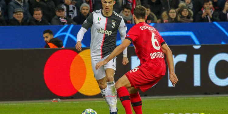 Leverkusen in der Champions League ausgeschieden