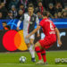 Leverkusen in der Champions League ausgeschieden