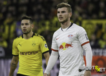 Dortmund verschenkt Sieg