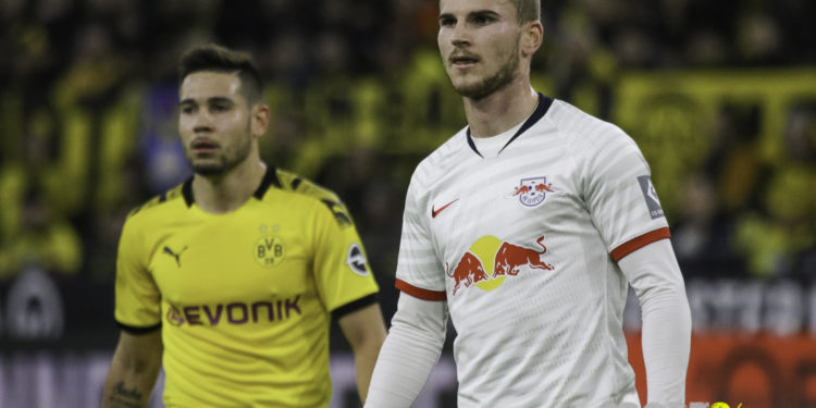 Dortmund verschenkt Sieg