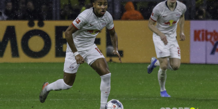 Leipzig ist Herbstmeister