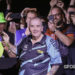 World Dart Gala in Dortmund