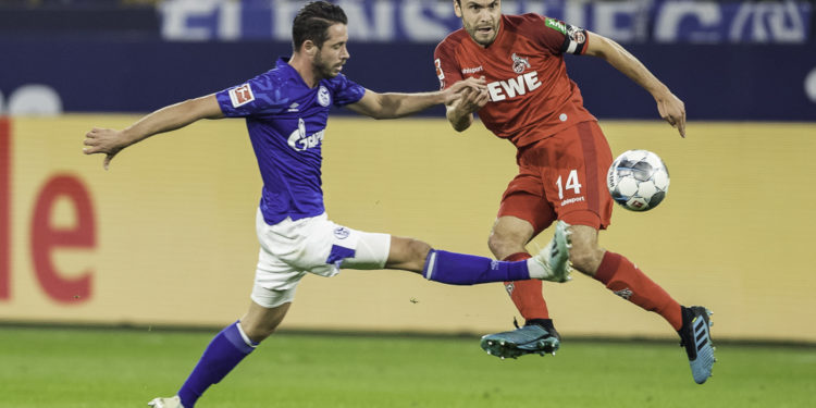 Schalke nur unentschieden