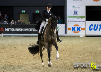 Fautus siegt im Special