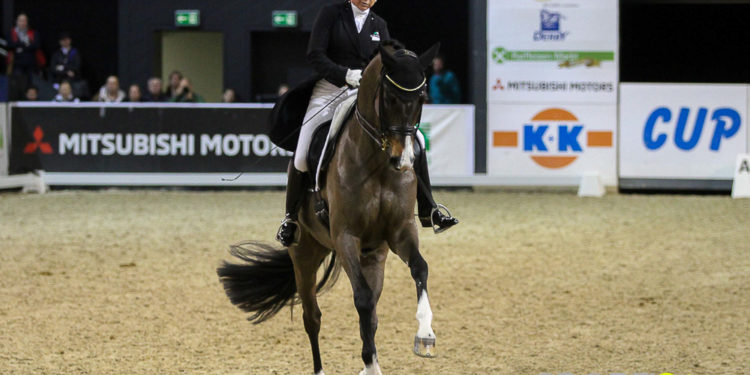 Fautus siegt im Special