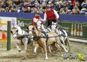 Mitsubishi Driving Competition